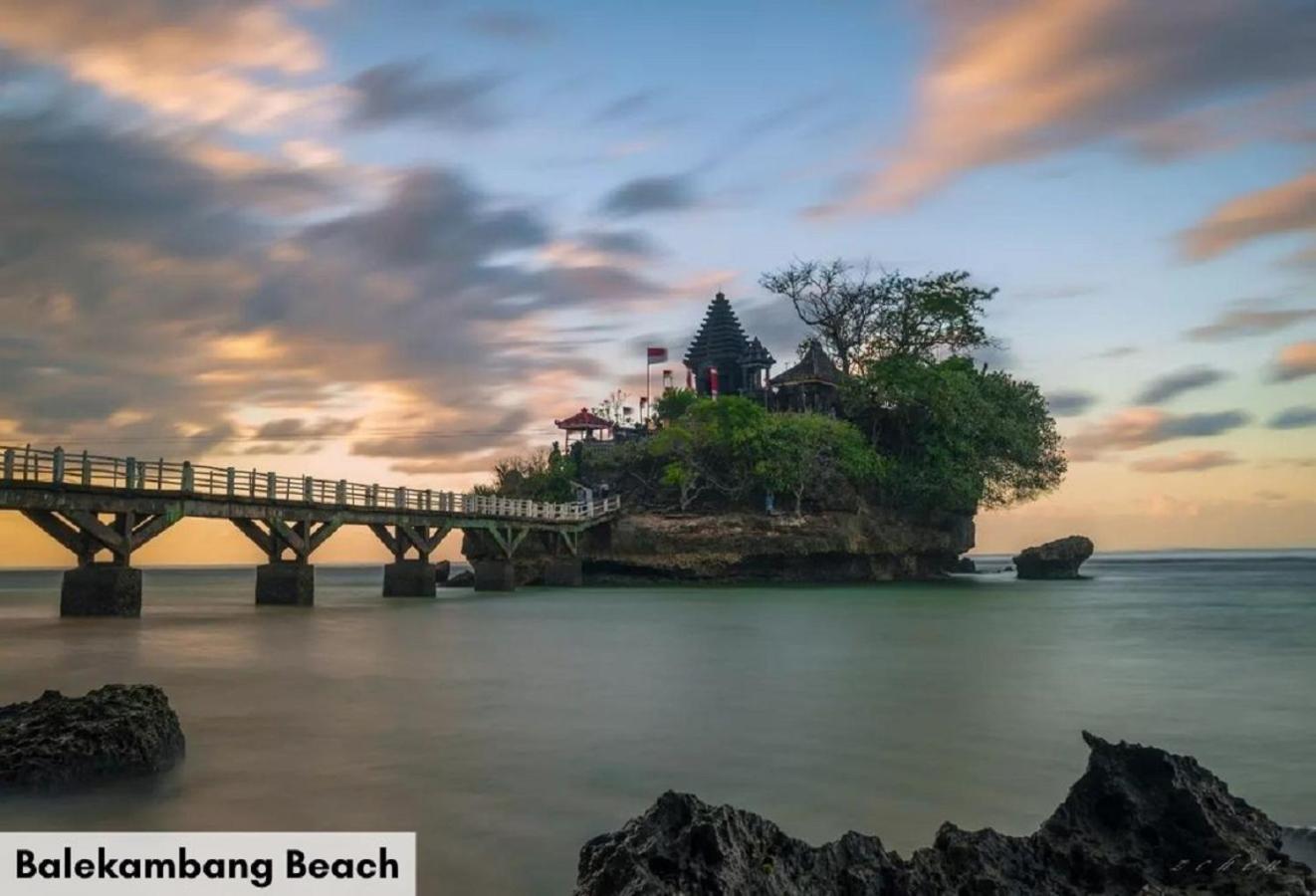Swiss-Belinn Malang Exteriör bild