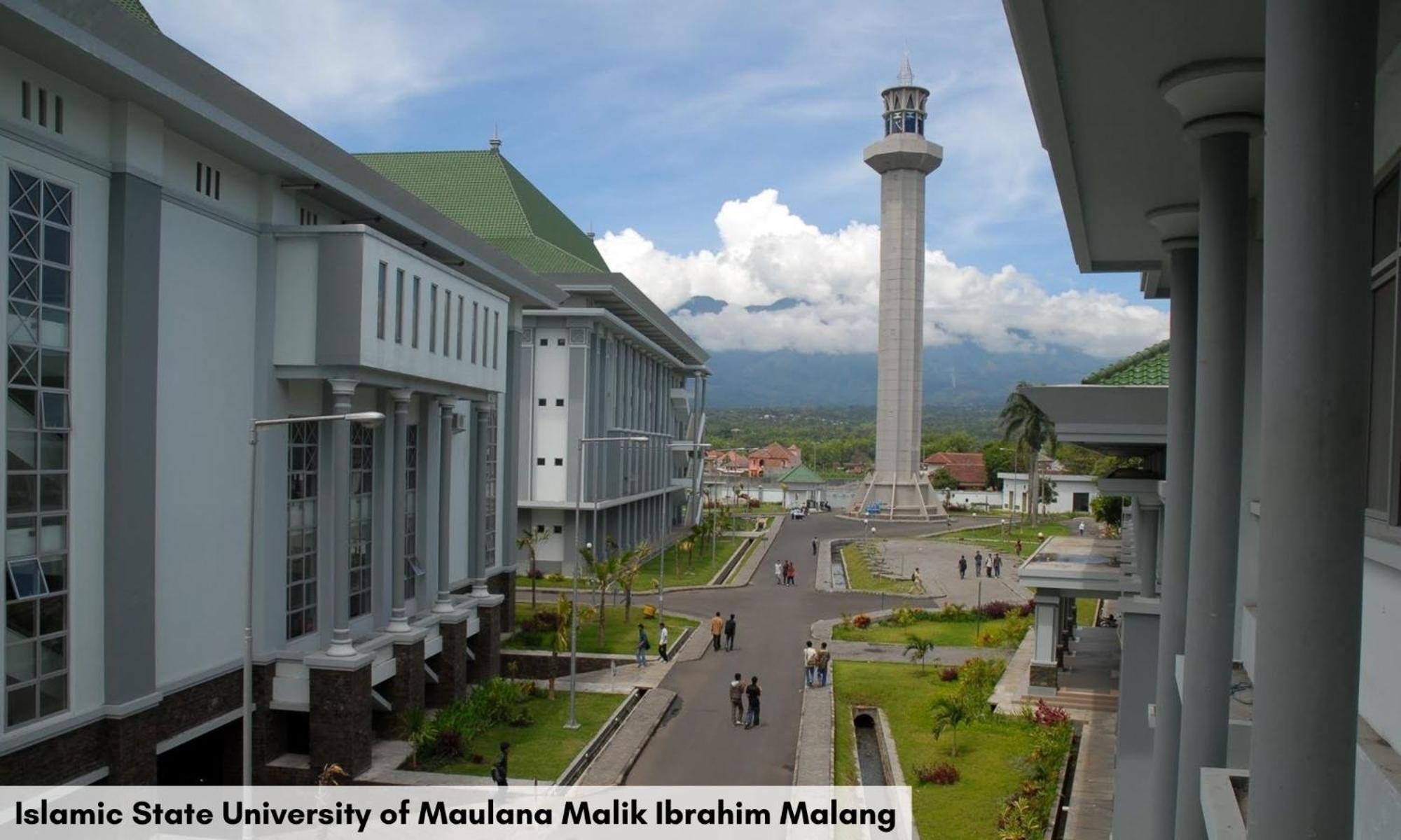 Swiss-Belinn Malang Exteriör bild